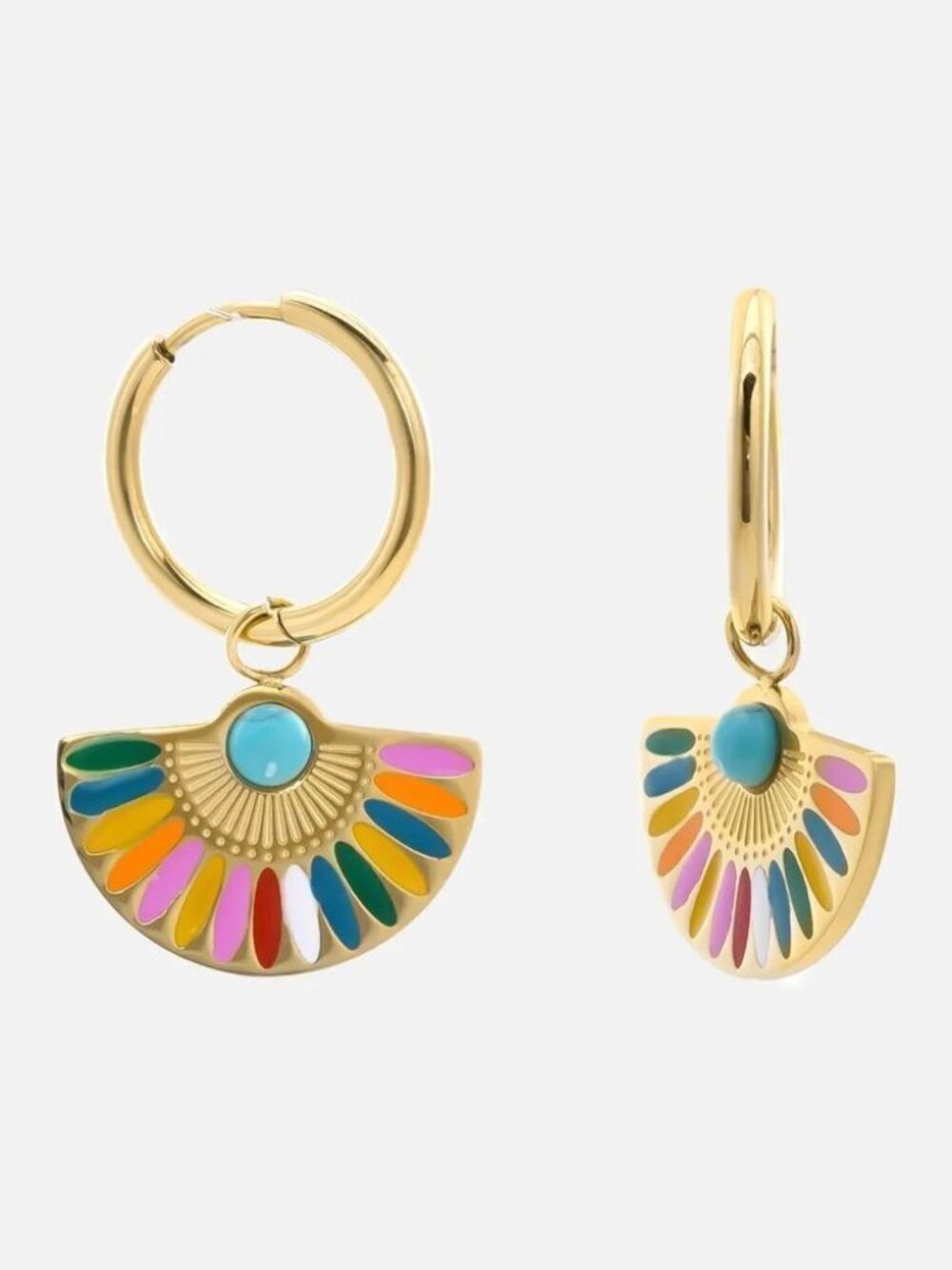 Bohemianhoopearrings554
